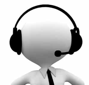 Illustration Support Téléphonique Illustration du support téléphonique de MCA Kale de MCA Concept