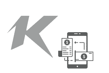 Logo de description des notes de frais mobile MCA Concept