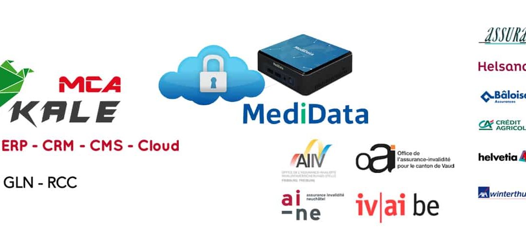 Illustration Article E-facture Office AI