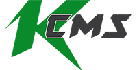 Logo K-CMS Logo du CMS de MCA Kale