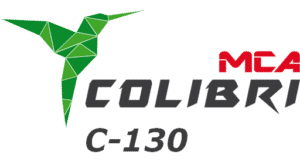 MCA Colibri C-130 product logo