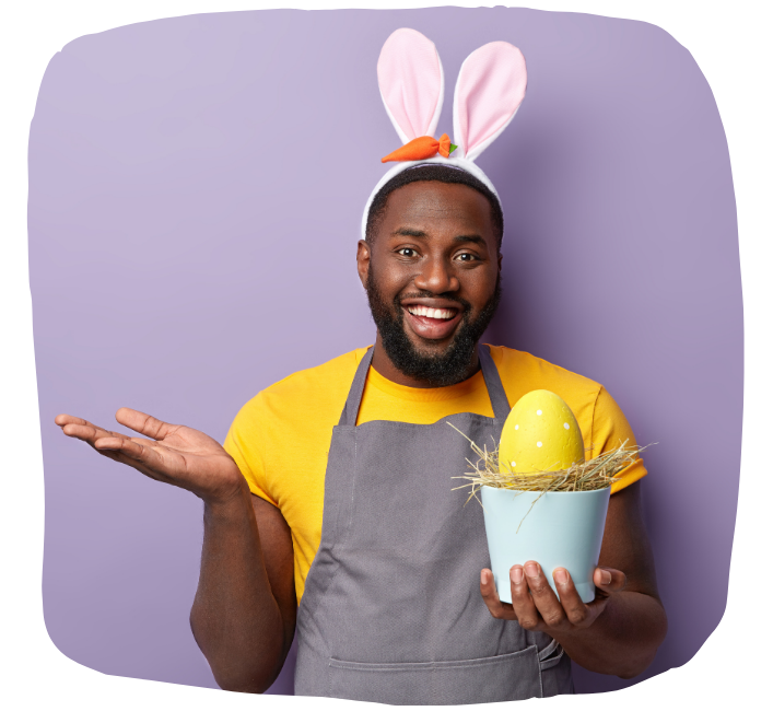 Illustration Information Netzwerke über HR von MCA Kale