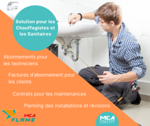 Nachrichten zu MCA Flame