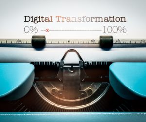 Illustration der News "Revolution Process Entreprise" von MCA Concept