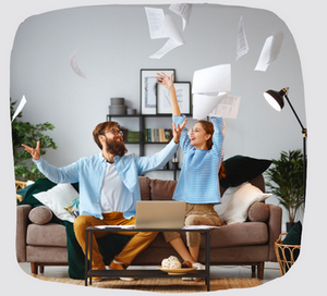 Illustration de la newsletter - Facturation