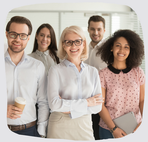 Illustration de la gestion rh newsletter de MCA Concept