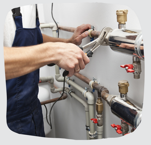 Illustration maintenance de la newsletter de MCA Concept