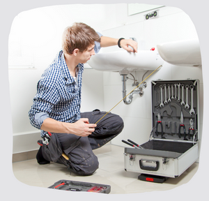 Illustration sanitaires de la newsletter MCA Concept