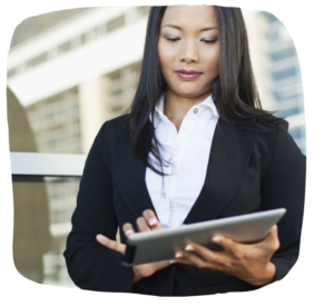 Illustration du formulaire de contact au sujet du CMS de MCA Kale