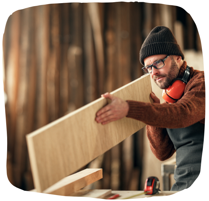 Illustration Informationen MCA Colibri Netzwerke von MCA Concept