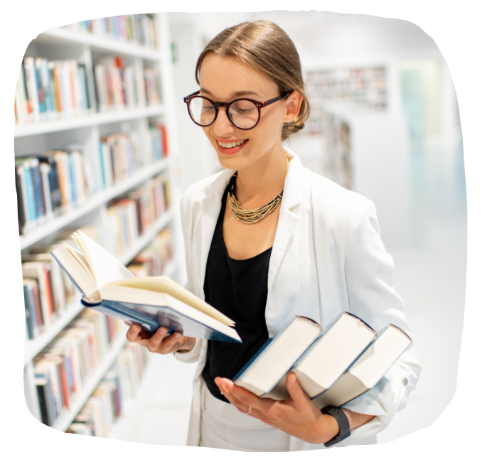 Illustration informations réseaux MCA Books de MCA Concept