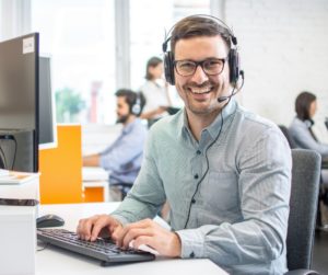 Illustration de la newsletter du suivit des relations MCA Concept