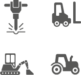 Logo de description des machines du module Tracking MCA Kale