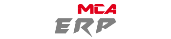 Logo del modulo ERP (Enterprise Resource Planning) del software MCA Kale