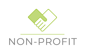 Logo della famiglia di soluzioni Non-Profit di MCA Concept