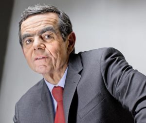 Illustration der Nachrichten Interview mit Stéphan Soumier von Liber-thé MCA Concept