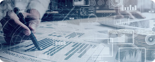 Illustrazione della funzionalità della contabilità di MCA-Kale