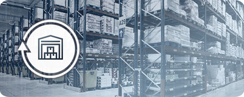 Illustrazione della funzionalità gestione delle scorte di MCA-Kale