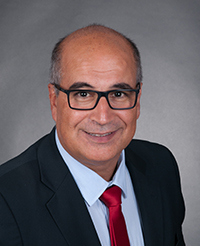 Photo de Pietro Bongiovanni CEO MCA Concept