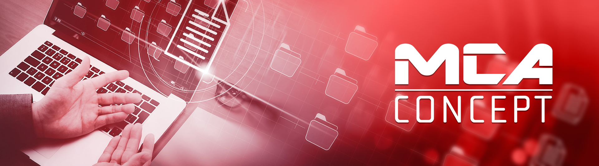 Illustration de lāarticle dāactualitĆ© "ERP CRM CMS regroupement software" | MCA Concept Illustration de lāarticle dāactualitĆ© "ERP CRM CMS regroupement software" | MCA Concept