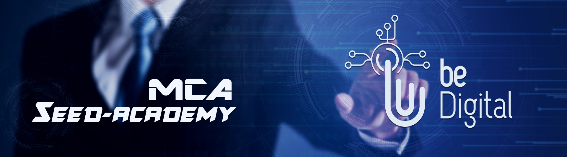 Illustration de lāarticle dāactualitĆ© "ERP CRM CMS regroupement software" | MCA Seed Illustration de lāarticle dāactualitĆ© "ERP CRM CMS regroupement software" | MCA Seed