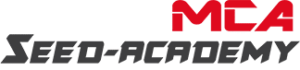 Logo du cabinet de conseils en transformation digitale MCA Seed-Academy