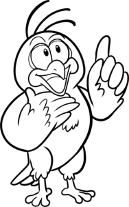 Pictus ambassadeur de MCA Concept