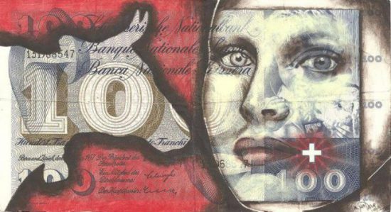 SENZA TITOLO | Antonio Natale | Illustration de l’article ‘Antonio Natale’ de MCA Concept