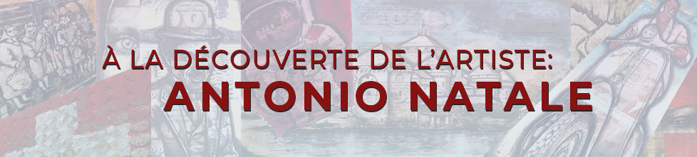 Illustration En-tête de l’article d’actualité "Antonio Natale" | MCA Concept