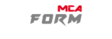 Logo du module Form (CrƩation de formulaire) des logiciels MCA Concept