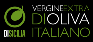 Logo de la marque d’huile d’olive ODiscicillia