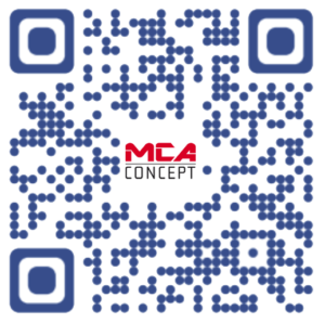 Code QR "Carte de visite" | Pietro Bongiovanni