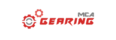 Logo showing cogs symbolising precision mechanics