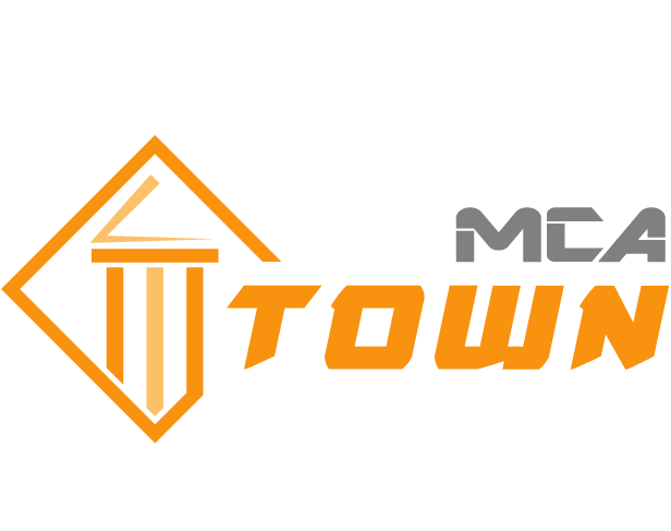 Logo représentant un établissement publique pour le logiciel de gestion administratif