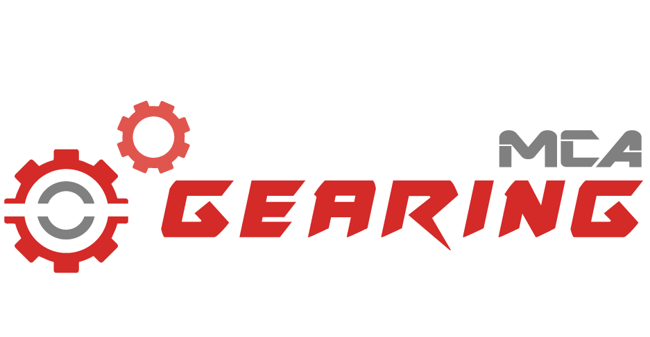 Logo représentant des rouages symbolisant la mécanique de précision